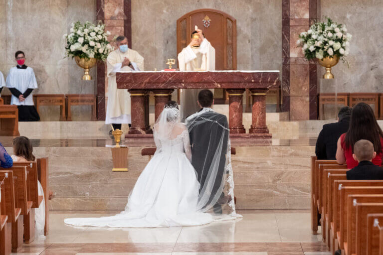 Their Love Story Started With a Simple "Hi"!