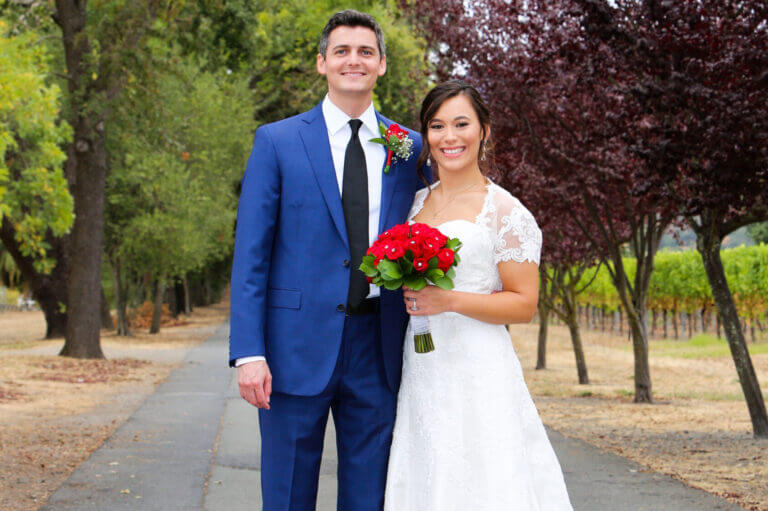 His Seminarian Brother Is the Reason They Met!