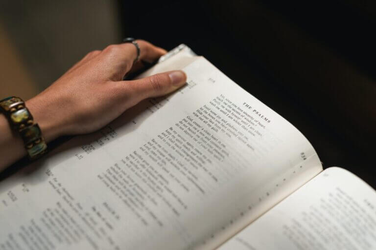 Spiritual Resolutions Every Catholic Should Make This New Year