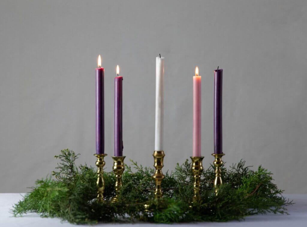 Singles: Here's How to Make the Most of Advent This Year