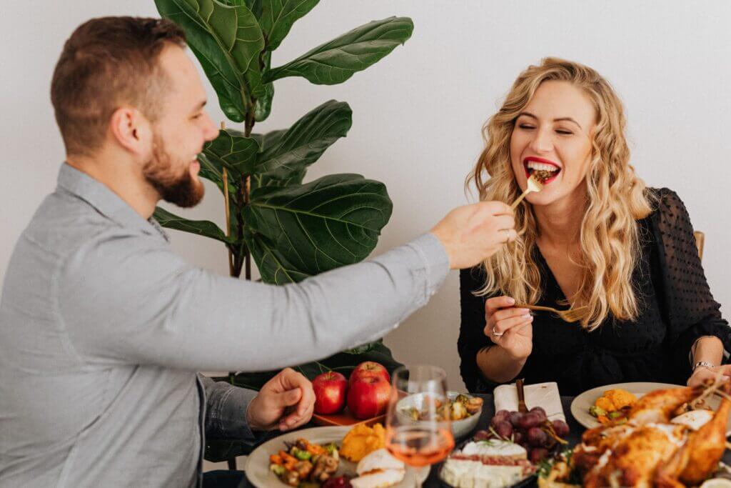 In a Relationship? Don't Overlook This One Quality!