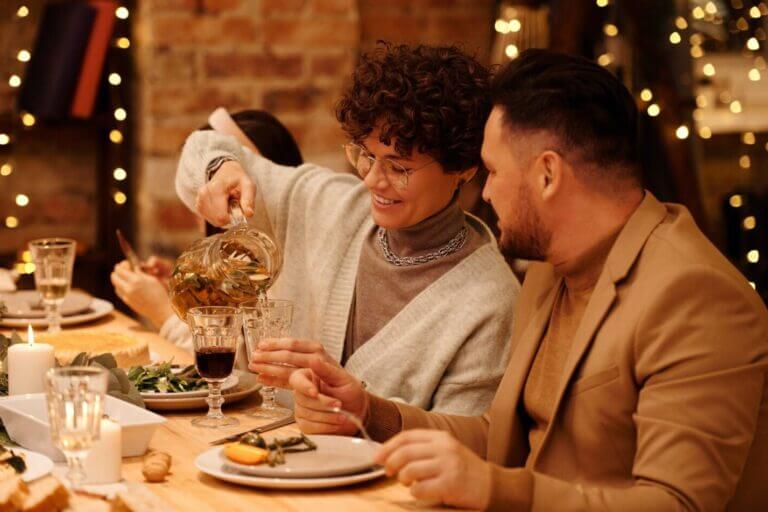 What Your Date's Relationship With Their Parents Can Tell You