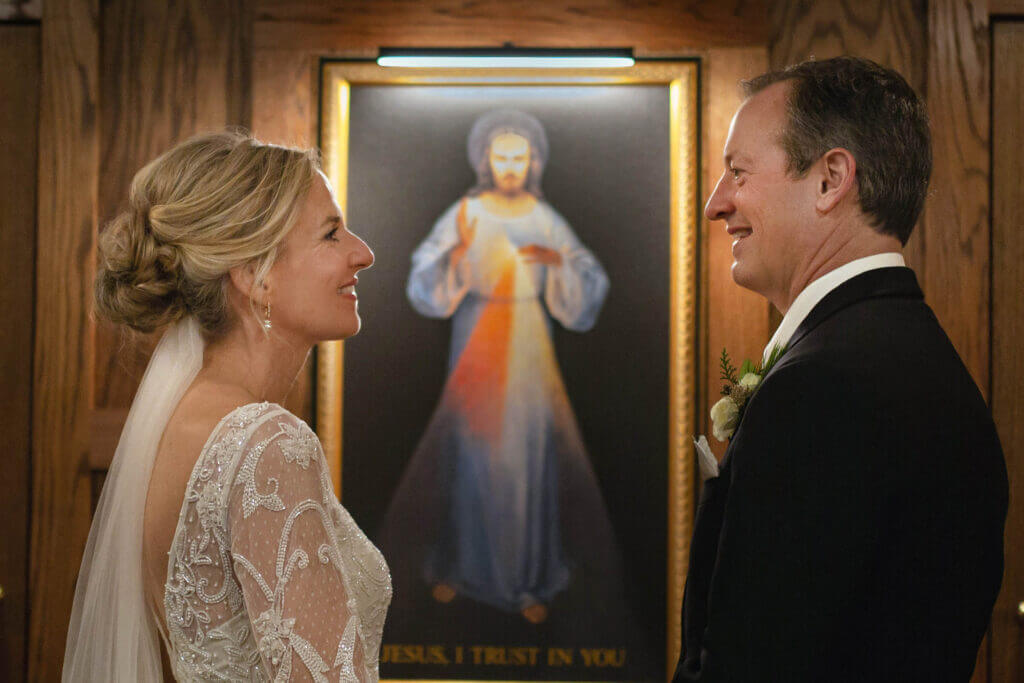 His Concussion Nearly Ended Their Happy Relationship