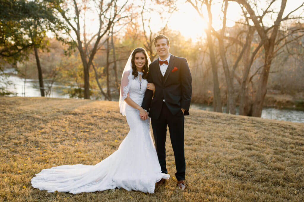 They Only Met Because of A Dare!