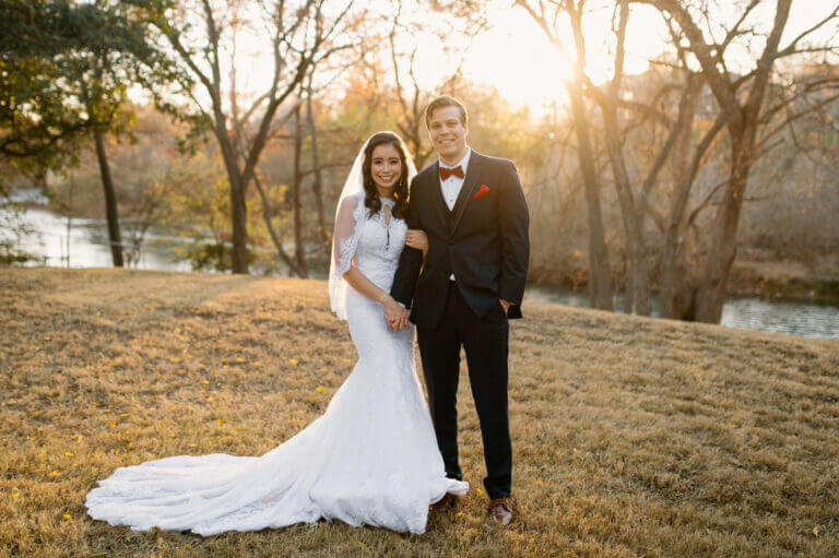 They Only Met Because of A Dare!