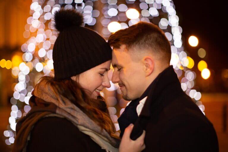 He Bought a Ring Before Their First Date!