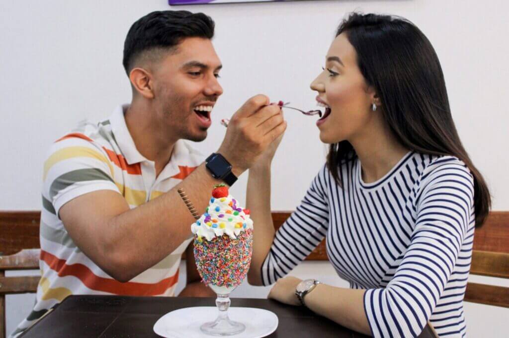 The Introvert and Extrovert's Guide to Dating