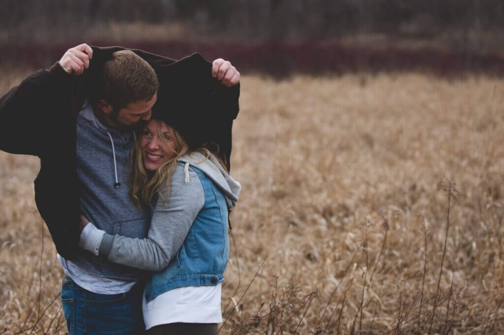 Ladies, A Good Man Will Treat You as His Equal