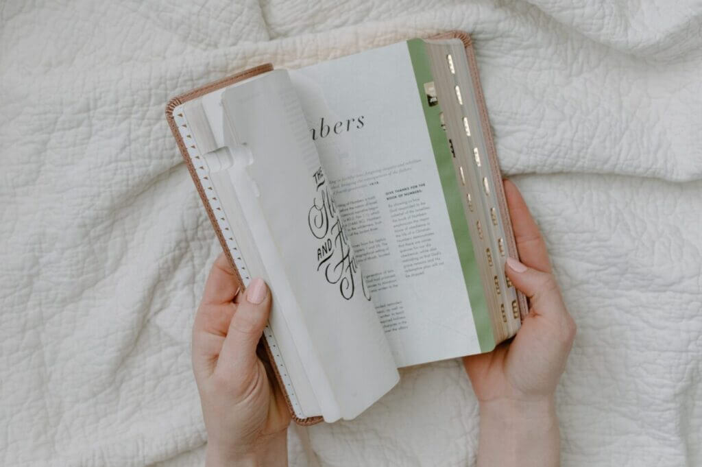 Why You Should Let God Lead Your Love Life