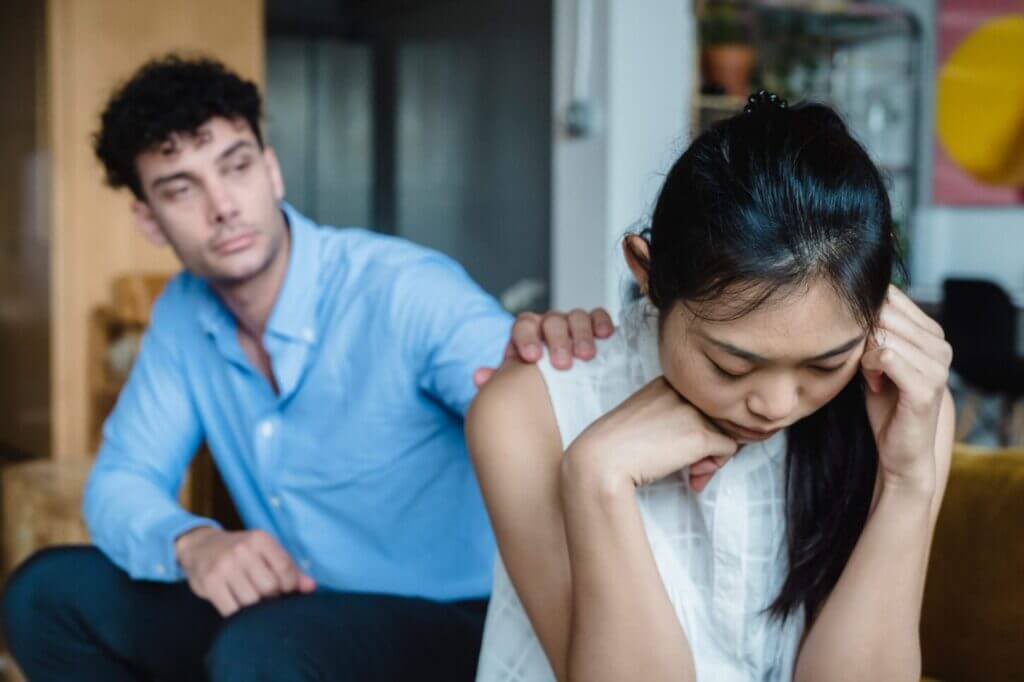 What Does Verbal Abuse Actually Look Like?