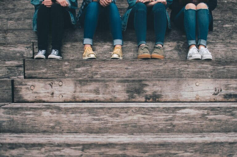 The Four Loves and Why They Matter to Singles