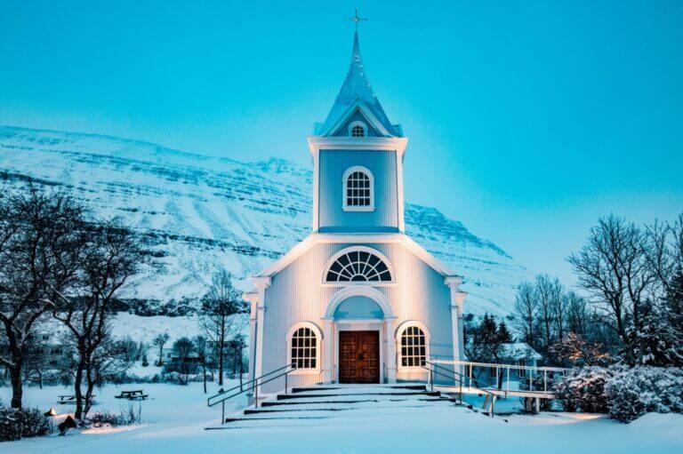 The Importance of a Silent Night