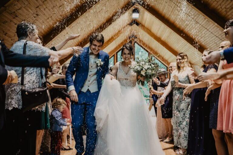 Do NOT Leave This Out of Your Wedding Day!