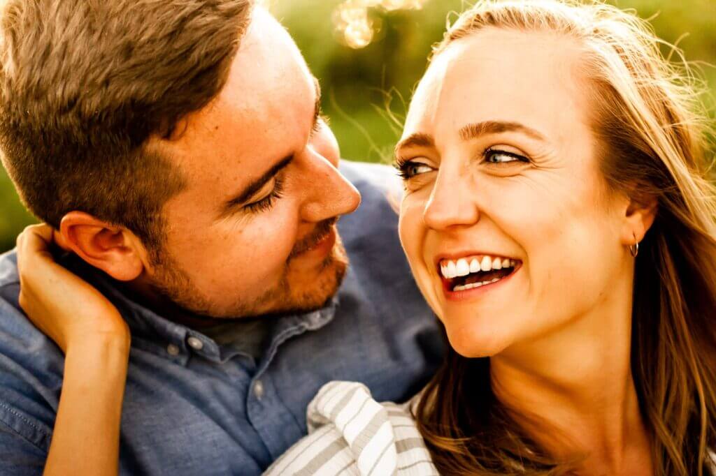 They Both Joined CatholicMatch Because They Didn't Want Dating To Be "Awkward"!