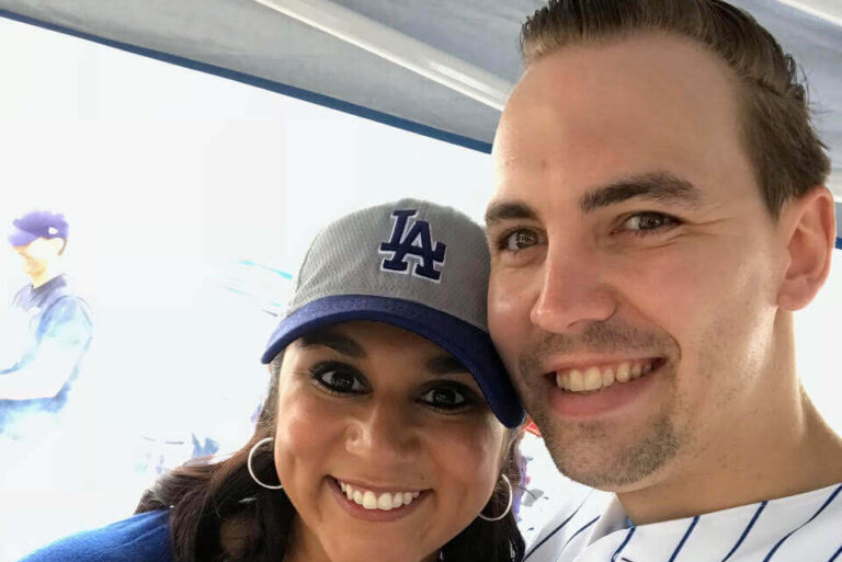 Her Mom Spied on Their First Date!