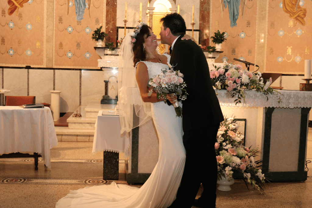 They Fell In Love With God First and Then Each Other!