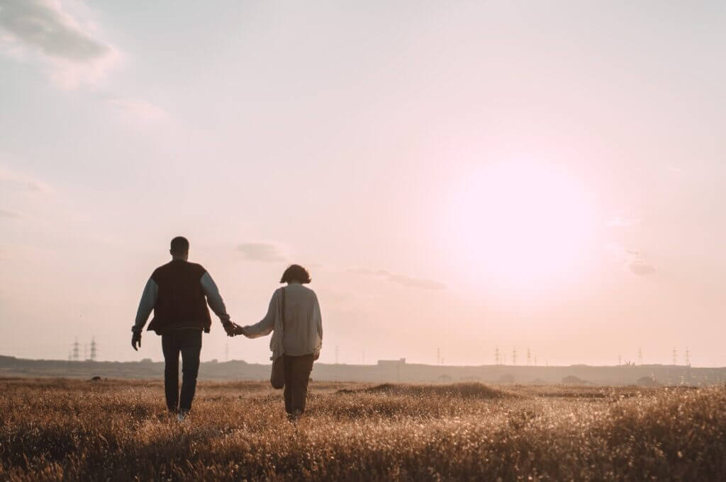 Lectio Divina: The Perfect Prayer for Couples