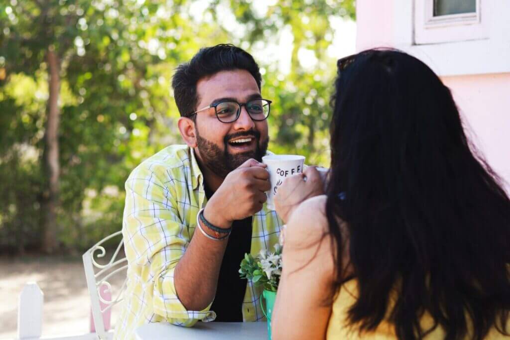 Five EASY (And Important) Questions to Ask by the Fifth Date