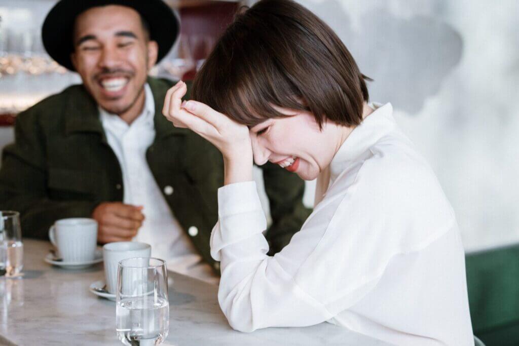 Thirty Conversation Starters for the First Five Dates