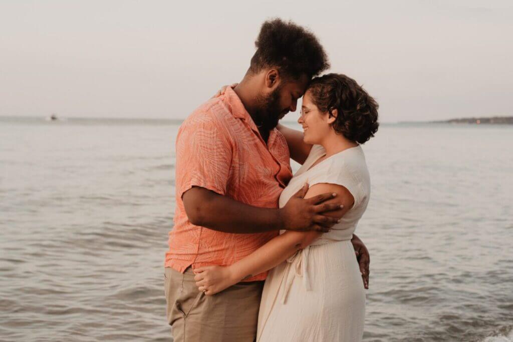 7 Ways To Attract A Protective Man