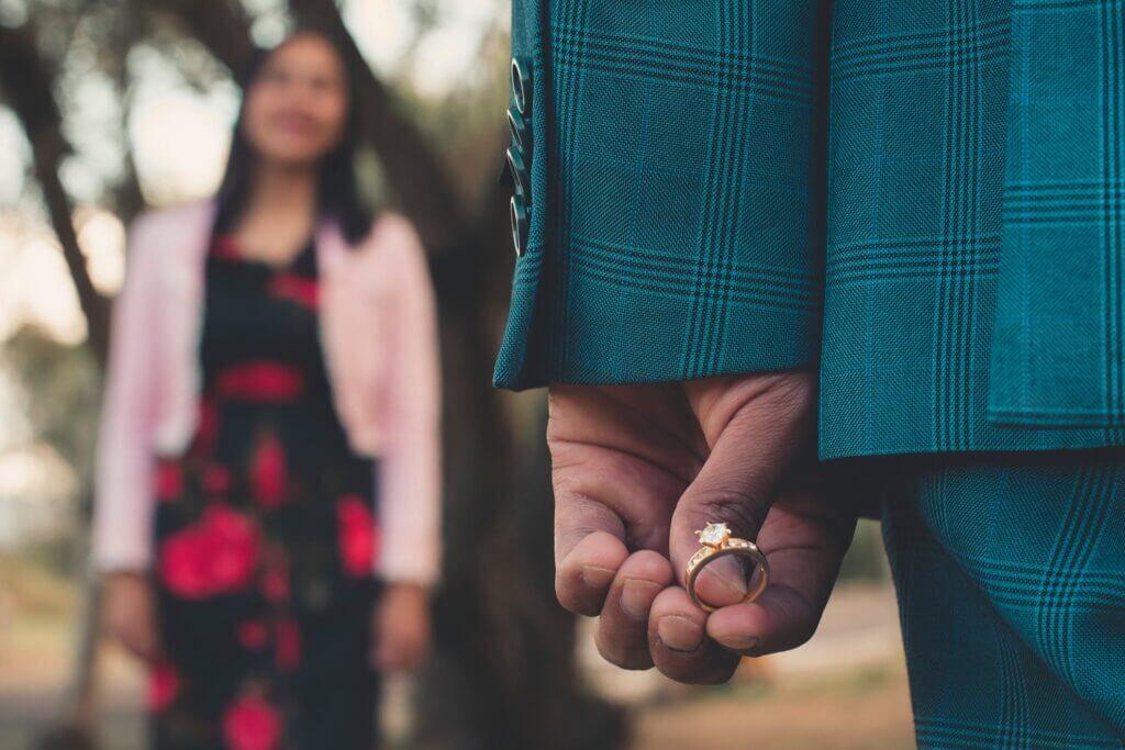 Men: 6 Questions to Ask Yourself Before You Propose