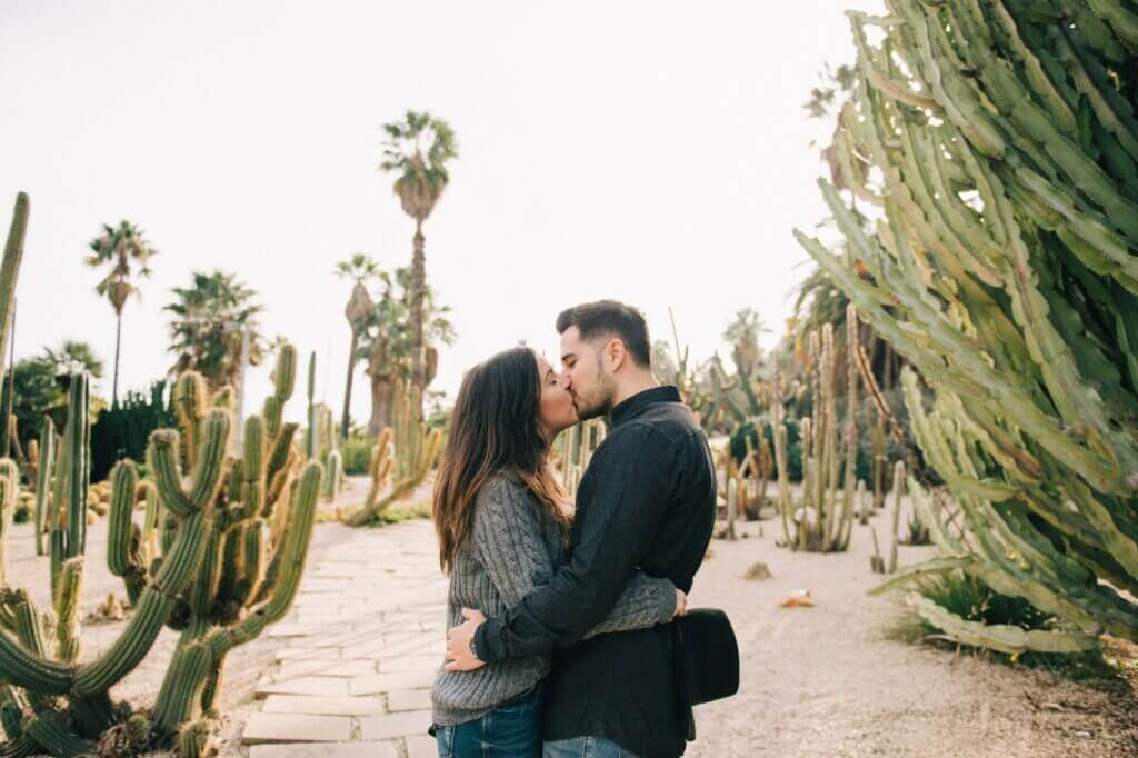 Dates Every Couple Should Go On Before They Get Married