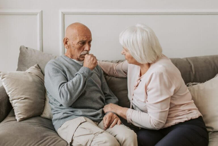 How to Care for Your Loved One When They're Unwell