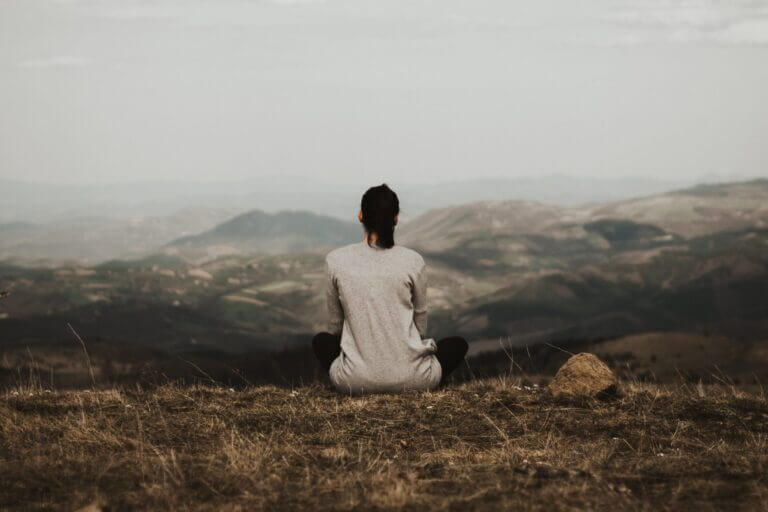 A Lesson All Singles Can Benefit From