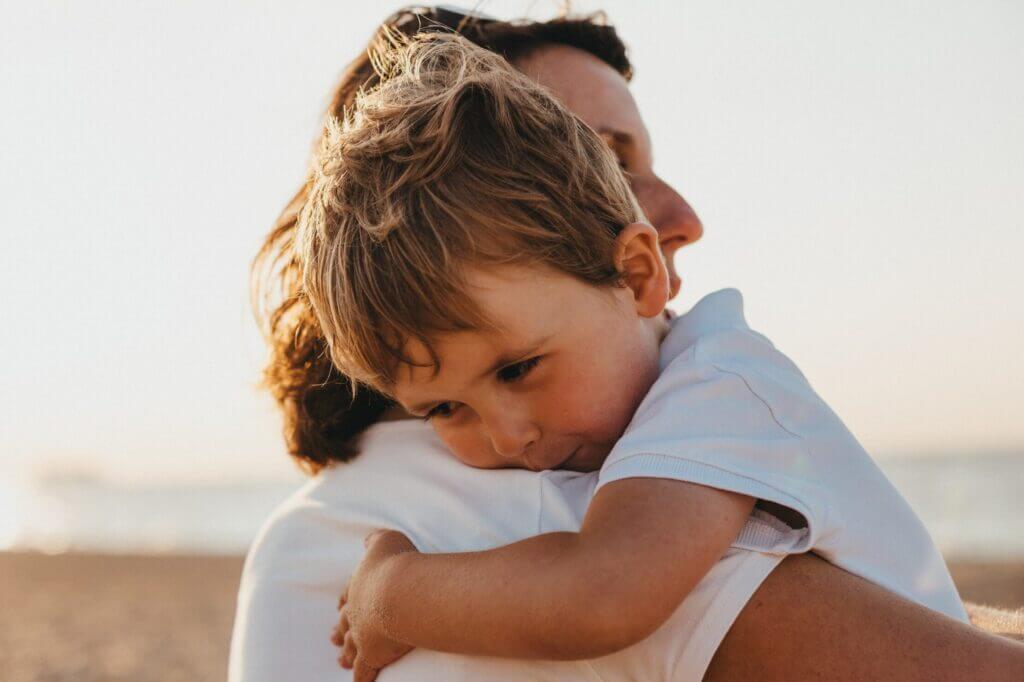 7 Principles for Helping Children During a Divorce