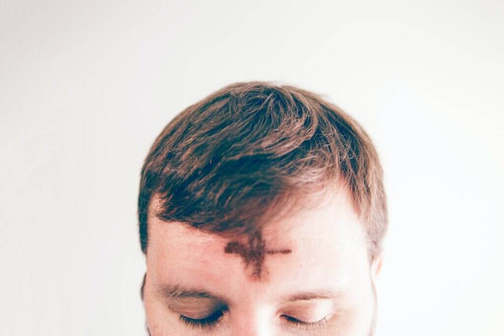 This Lent, Give Up Being Single!