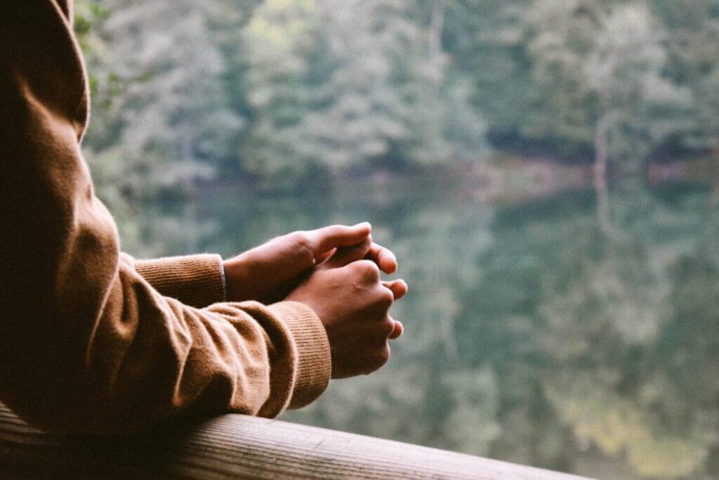 Pray for Those Who Hurt You (Especially If You Don't Feel Like It!)