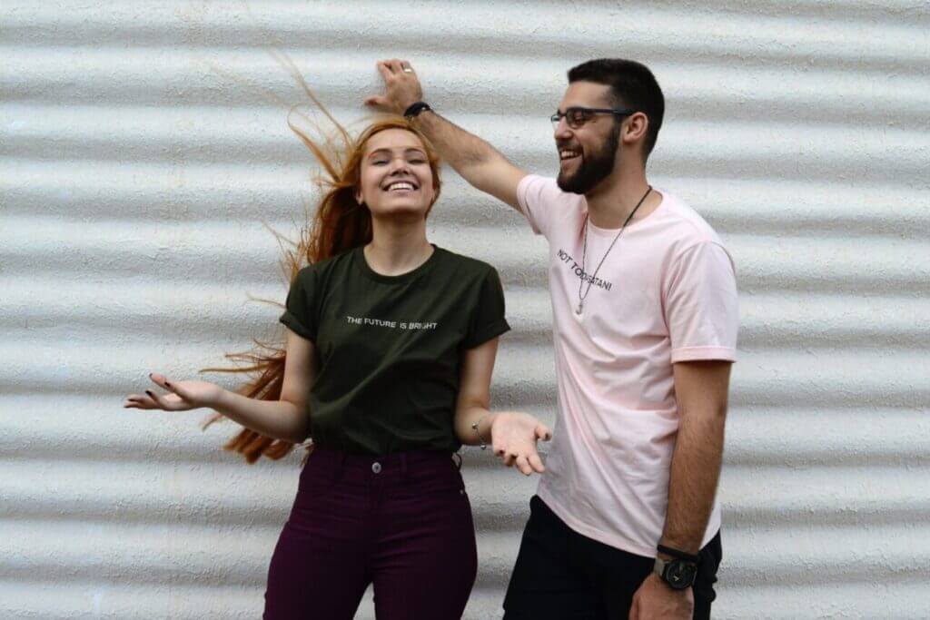 Men and Women Need to Grow in Respect For Each Other