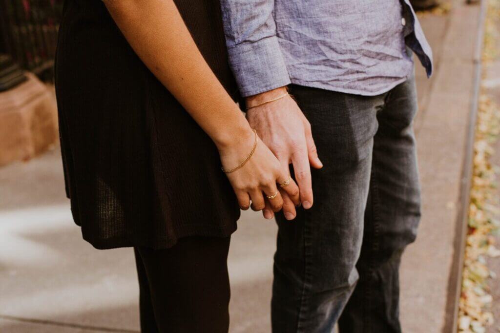 4 Signs You Should Probably Break Up