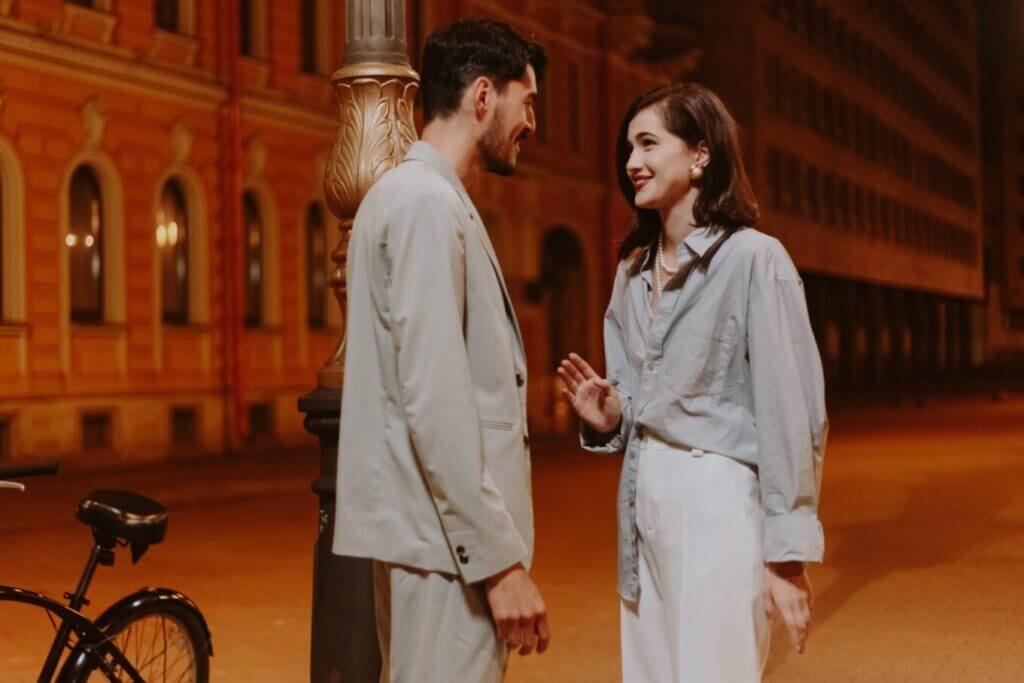 10 Ways Women May Chase Men Away