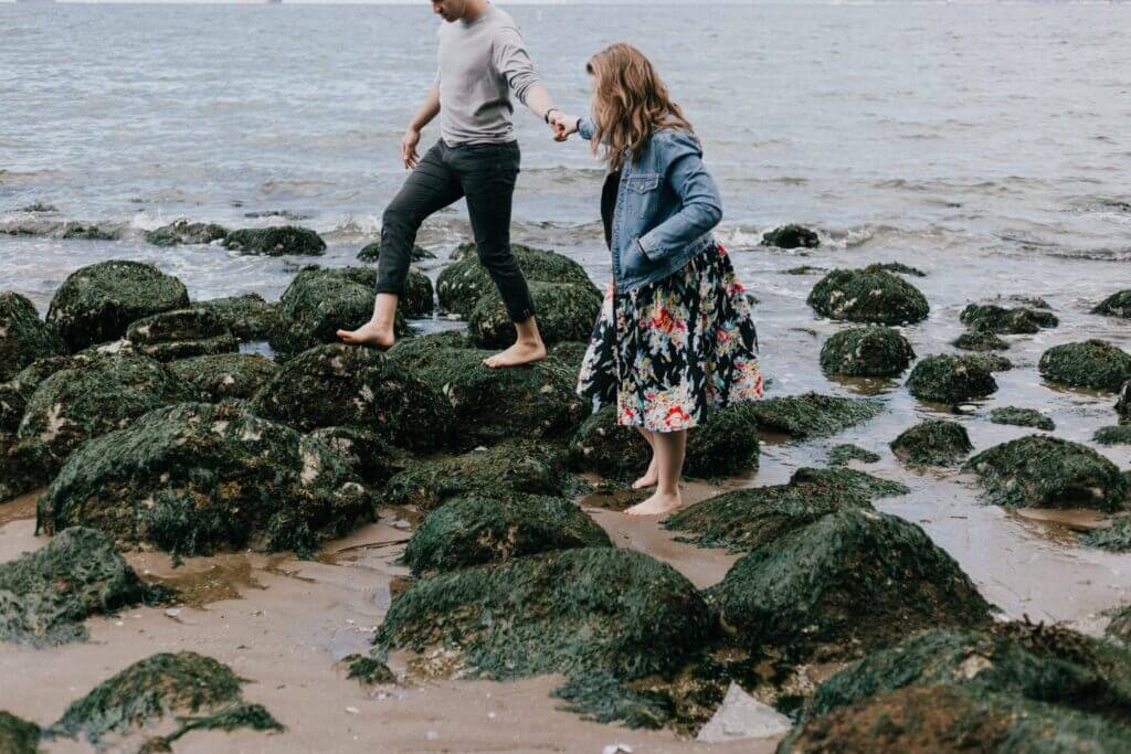 What Online Dating Looks Like in Real Life