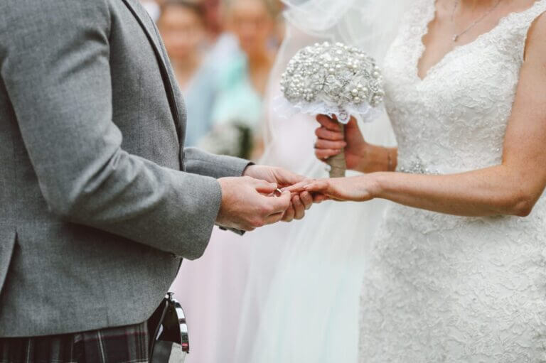 Do You Know the Importance of the Catholic Wedding Vows?
