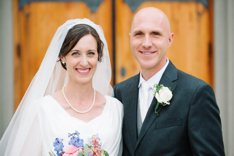 He Proposed To Her… With A Ring Pop!