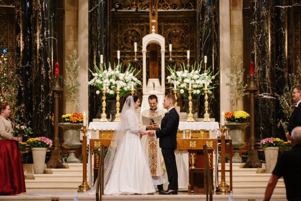 They Built Their Marriage On Friendship