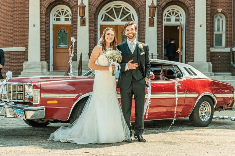 He Dated Her Best Friend First!