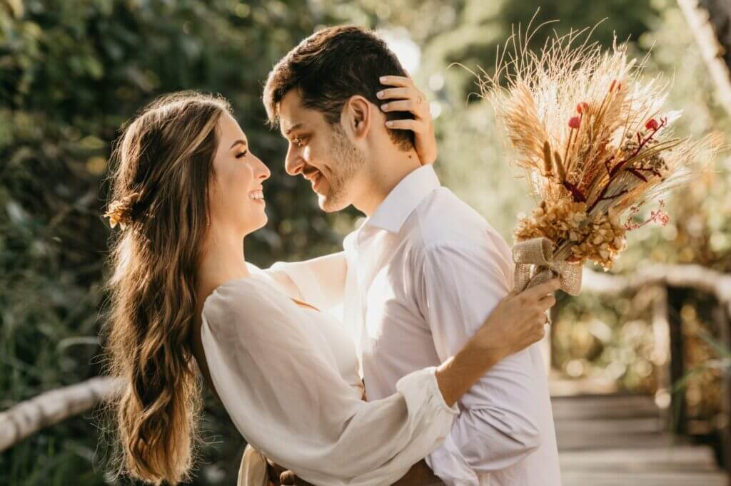 5 Ways to Let Your Love Grow