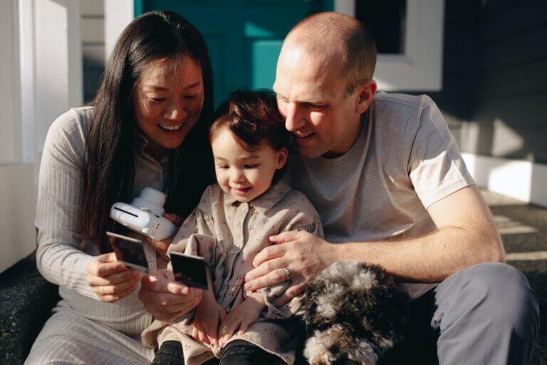 Blending Families: 5 Steps Every Couple in a Second Marriage Should Take