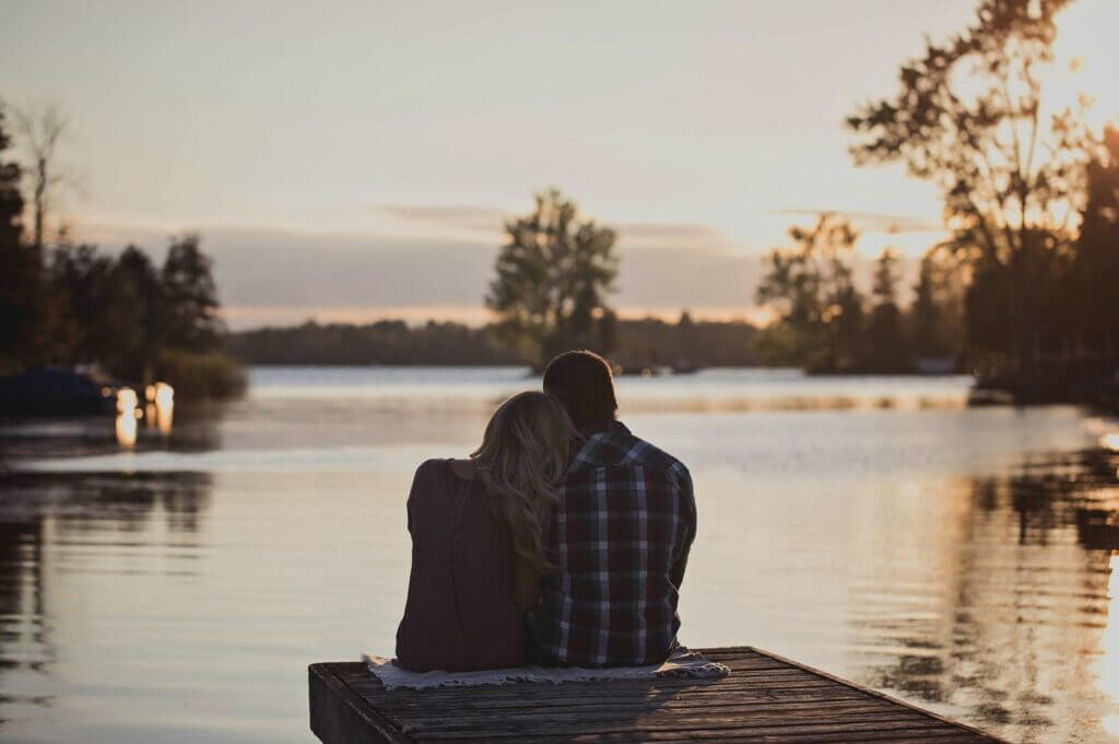 Is It Time To Meet in Person? Here's How To Tell!