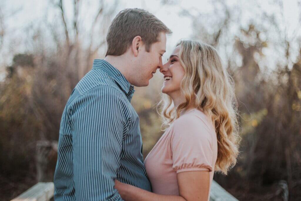 Dating Comes With a Risk: But, It's Worth It!