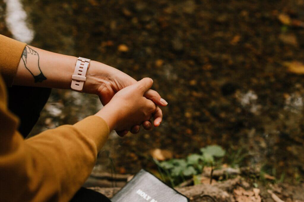 5 Ways for Singles to Rethink the Lenten Season