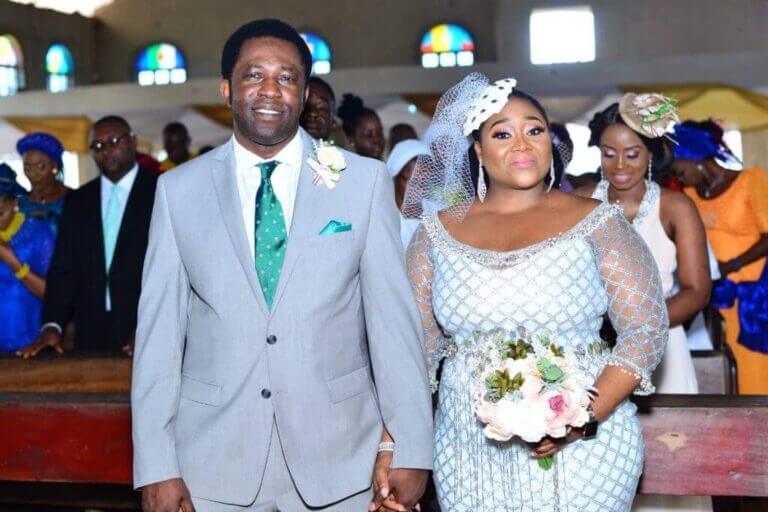 Adamma & Emmanuel success story
