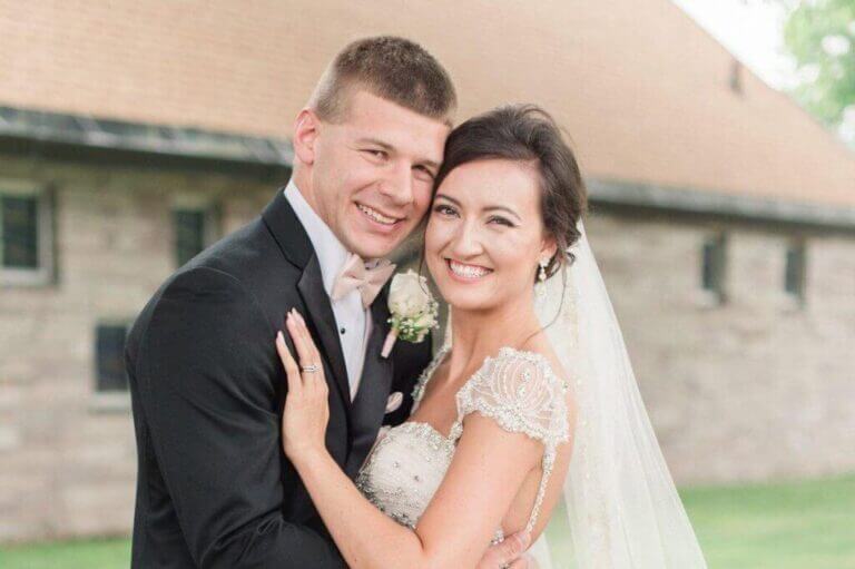 Ross & Breanna success story
