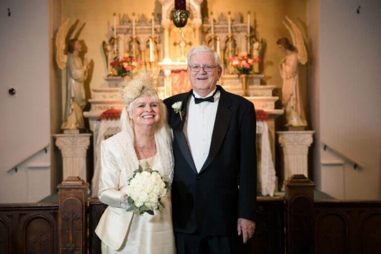 John & Mary Anne success story