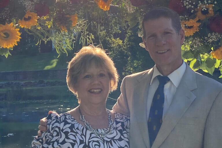 Her Priest Told Her She Needed to Meet a Man!