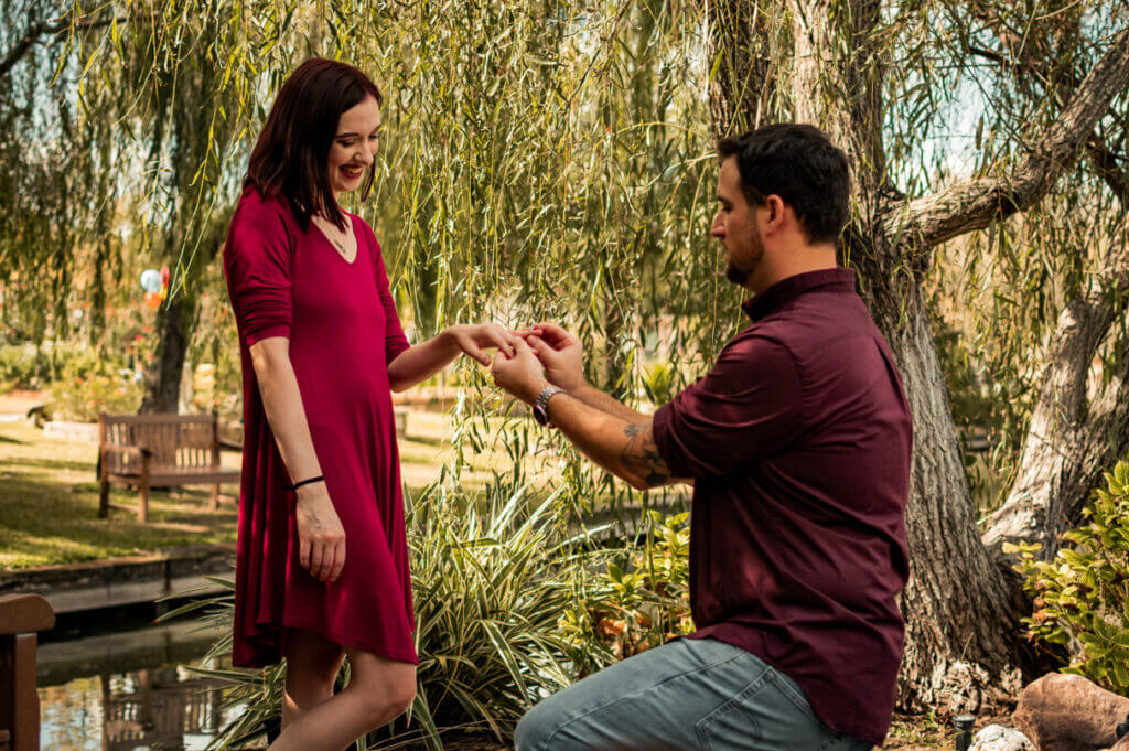 Two Single Parents Find Love in Each Other!