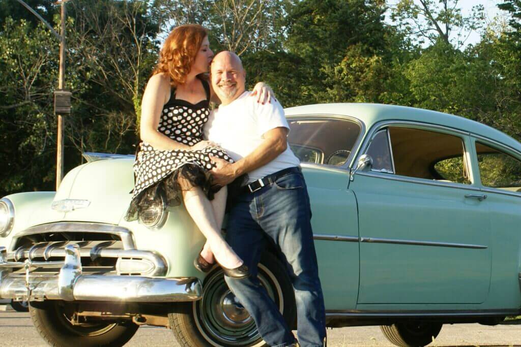 He Met His Wife After One Day on CatholicMatch!